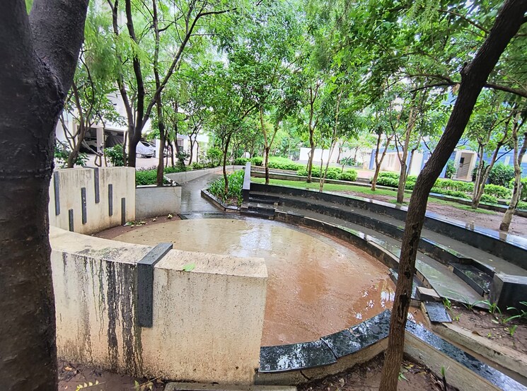 Exterior View, sus 3 Bedroom 1700 Sq.Ft. Apartment In Sus Pune 9056918