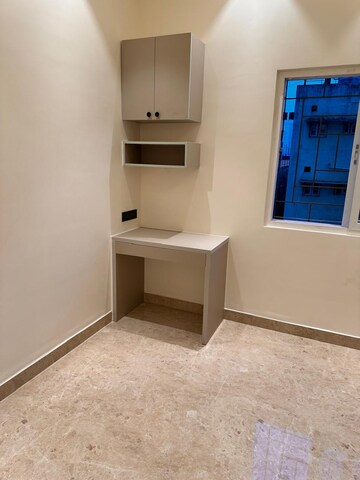 3.5 BHK Apartment For Rent in Keya Spring, Bannerghatta Road