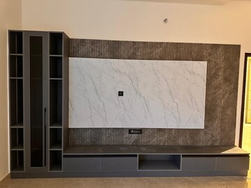 Furnished Amenities in 3.5 BHK Apartment at Keya Spring, Bannerghatta Road – for Rent
