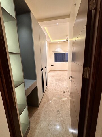 Building Lobby in 3.5 BHK Apartment at Keya Spring, Bannerghatta Road – for Rent