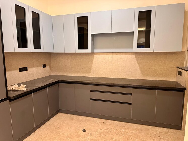 Kitchen, keya-spring 3.5 Bedroom 1950 Sq.Ft. Apartment In Bannerghatta Road Bangalore 9056934