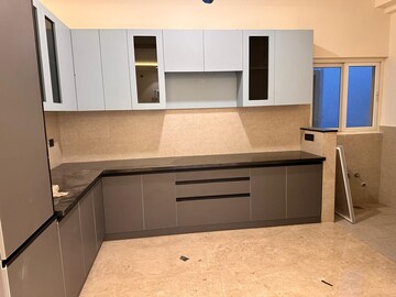 Kitchen in 3.5 BHK Apartment at Keya Spring, Bannerghatta Road – for Rent