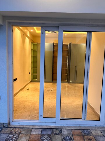 Building Lobby in 3.5 BHK Apartment at Keya Spring, Bannerghatta Road – for Rent