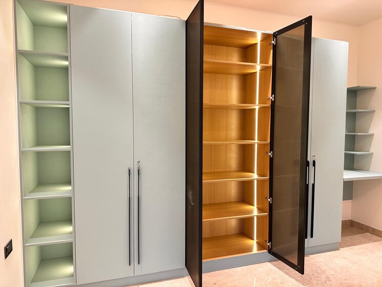 Room, keya-spring 3.5 Bedroom 1950 Sq.Ft. Apartment In Bannerghatta Road Bangalore 9056934