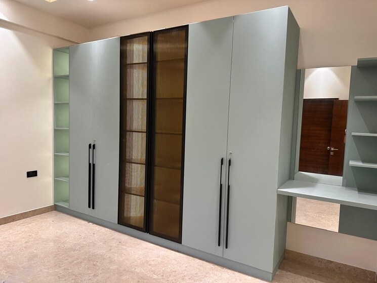 Room, keya-spring 3.5 Bedroom 1950 Sq.Ft. Apartment In Bannerghatta Road Bangalore 9056934