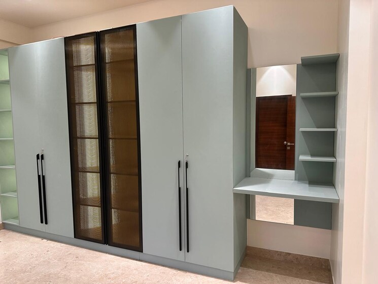 Room, keya-spring 3.5 Bedroom 1950 Sq.Ft. Apartment In Bannerghatta Road Bangalore 9056934