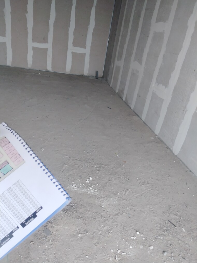 Balcony, aditya-family-hub Commercial Shop 214 Sq.Ft. In Sector 2 Wave City Ghaziabad 9056936