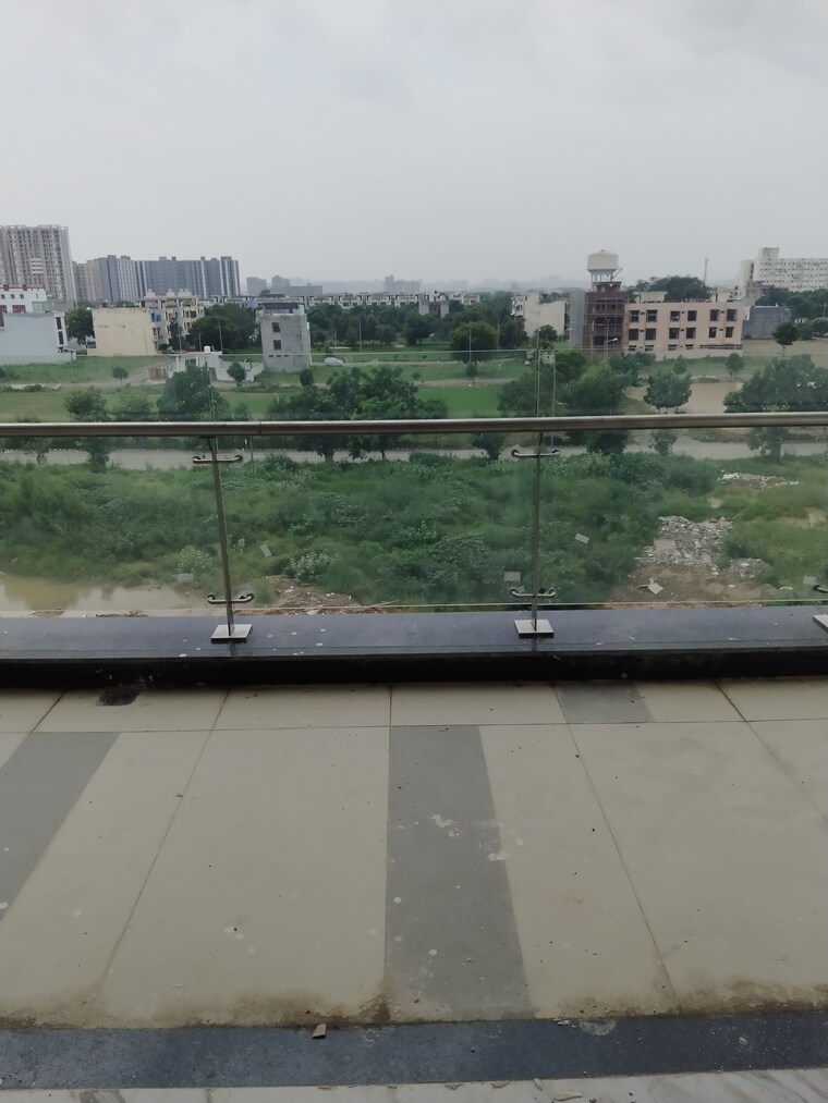 Balcony, aditya-family-hub Commercial Shop 214 Sq.Ft. In Sector 2 Wave City Ghaziabad 9056936