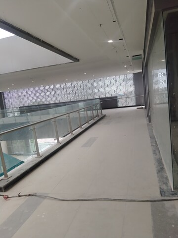 Balcony in  Shop at Aditya Family Hub, Sector 2 Wave City – for Sale