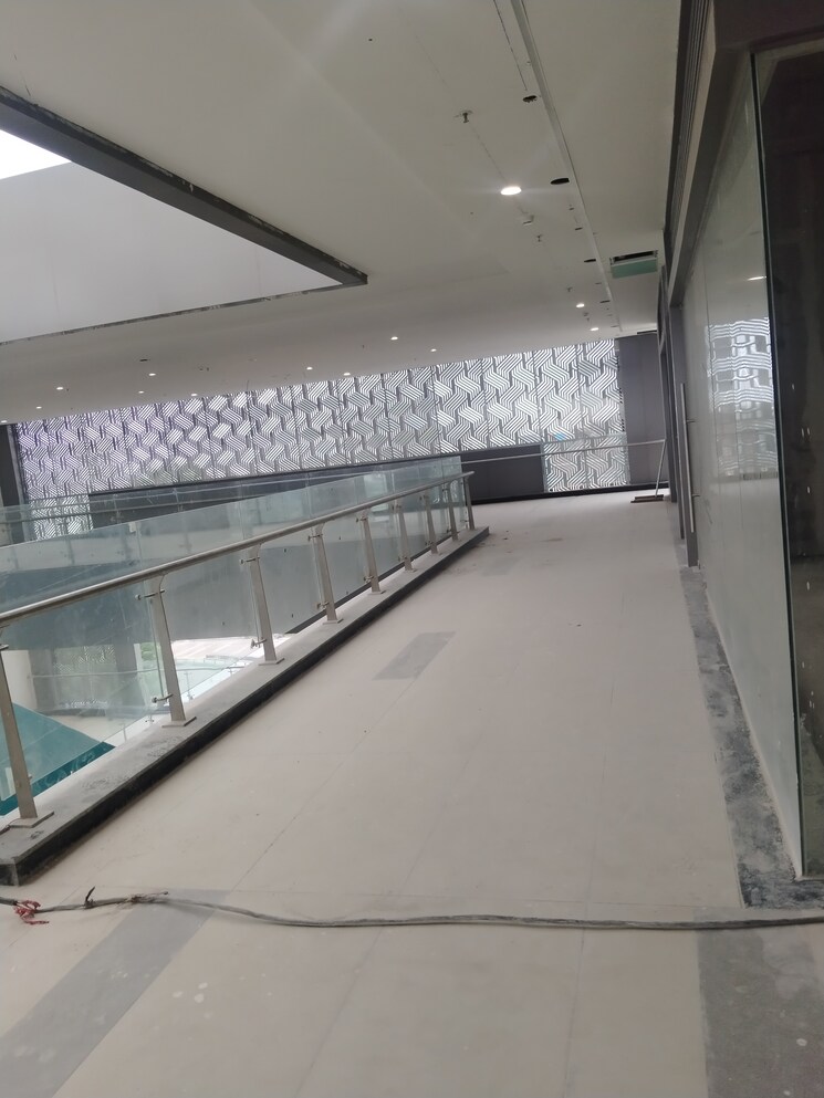 Balcony, aditya-family-hub Commercial Shop 214 Sq.Ft. In Sector 2 Wave City Ghaziabad 9056936