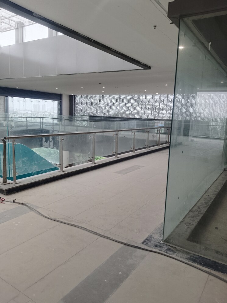 Balcony, aditya-family-hub Commercial Shop 214 Sq.Ft. In Sector 2 Wave City Ghaziabad 9056936