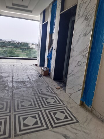Balcony in  Shop at Aditya Family Hub, Sector 2 Wave City – for Sale