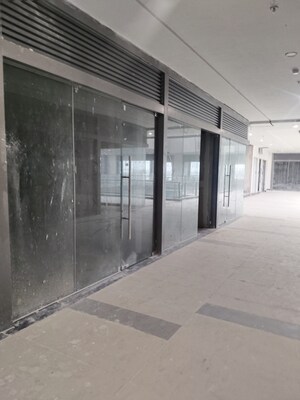 Parking in  Shop at Aditya Family Hub, Sector 2 Wave City – for Sale