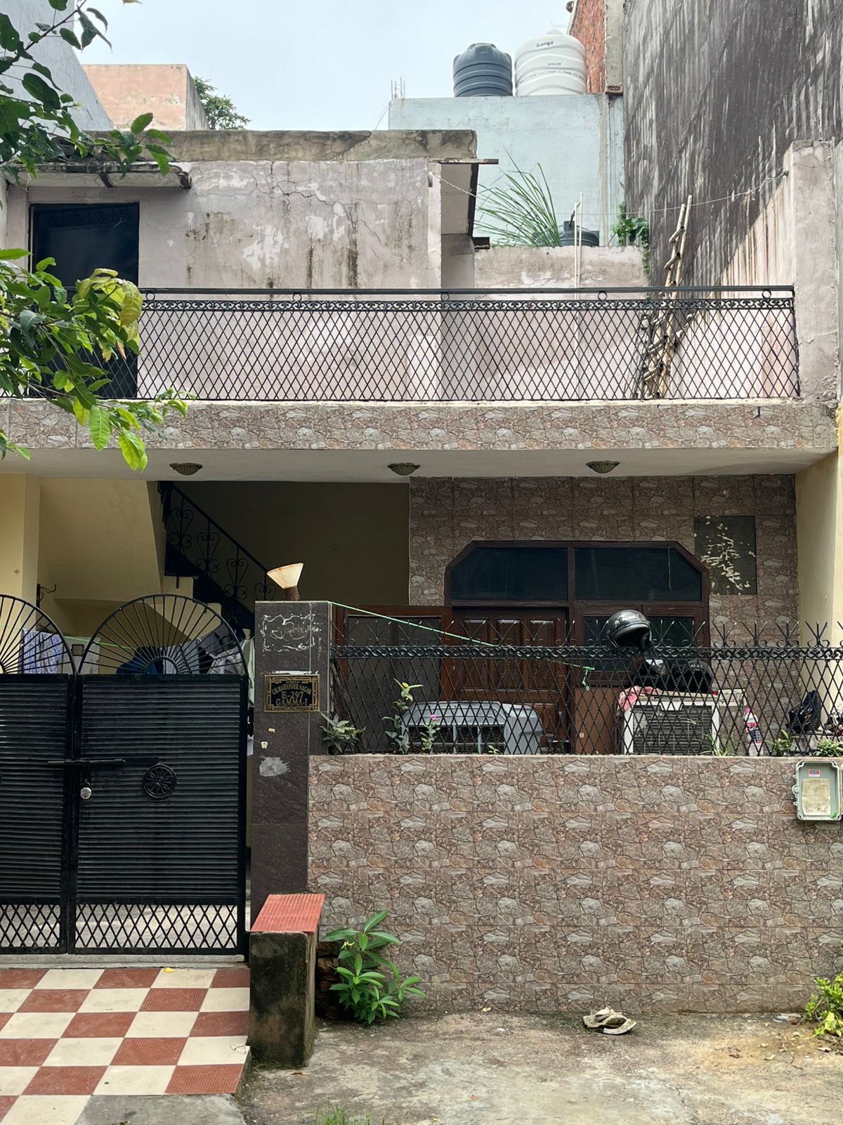 2 BHK Independent House For Sale in Gamma I Greater Noida
