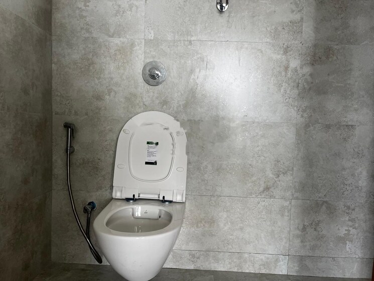 Bathroom, unique-youtopia 2 Bedroom 768 Sq.Ft. Apartment In Kharadi Pune 9056929