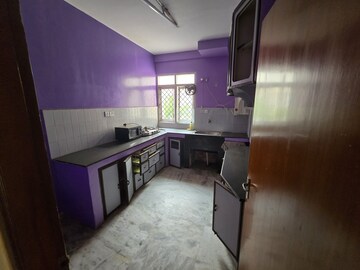Kitchen in 2 BHK Apartment at Embassy Kcn Mansion, Seshadripuram – for Rent