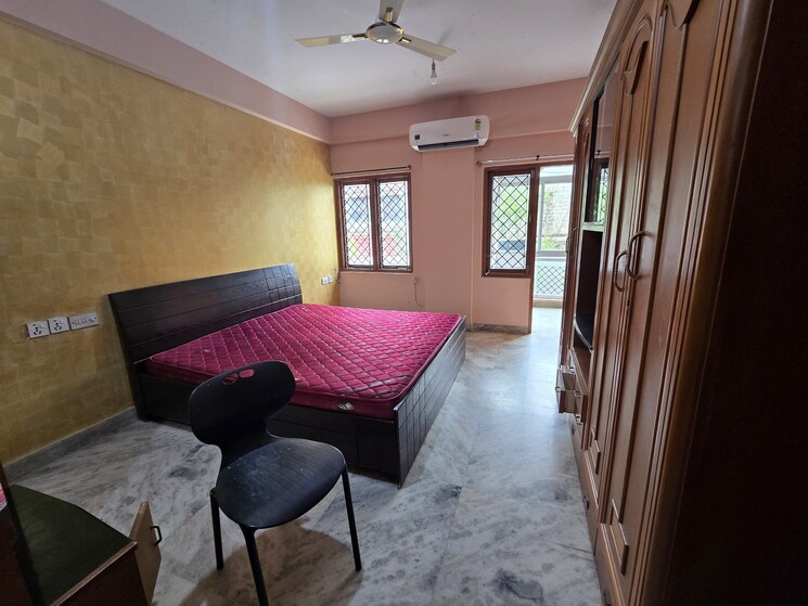 Bedroom, embassy-kcn-mansion 2 Bedroom 1365 Sq.Ft. Apartment In Seshadripuram Bangalore 9056709