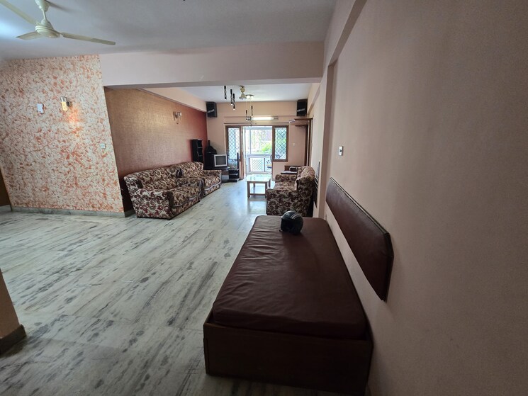 Bedroom, embassy-kcn-mansion 2 Bedroom 1365 Sq.Ft. Apartment In Seshadripuram Bangalore 9056709