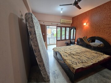 Bedroom in 2 BHK Apartment at Embassy Kcn Mansion, Seshadripuram – for Rent