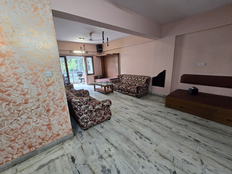 Bedroom, embassy-kcn-mansion 2 Bedroom 1365 Sq.Ft. Apartment In Seshadripuram Bangalore 9056709