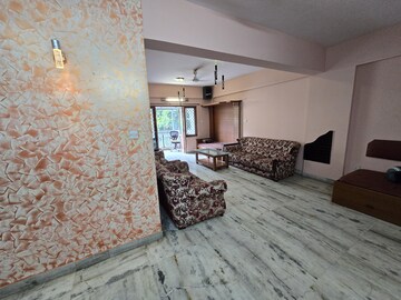 Bedroom in 2 BHK Apartment at Embassy Kcn Mansion, Seshadripuram – for Rent