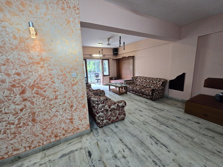 Bedroom, embassy-kcn-mansion 2 Bedroom 1365 Sq.Ft. Apartment In Seshadripuram Bangalore 9056709