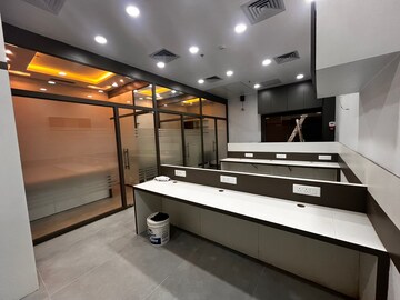  Office Space For Rent in Mani Casadona, New Town