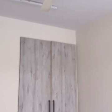 Bedroom in 3 BHK Apartment at BPTP Astaire Gardens August Villas, Sector 70a – for Rent