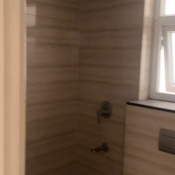 Bathroom in 3 BHK Apartment at BPTP Astaire Gardens August Villas, Sector 70a – for Rent