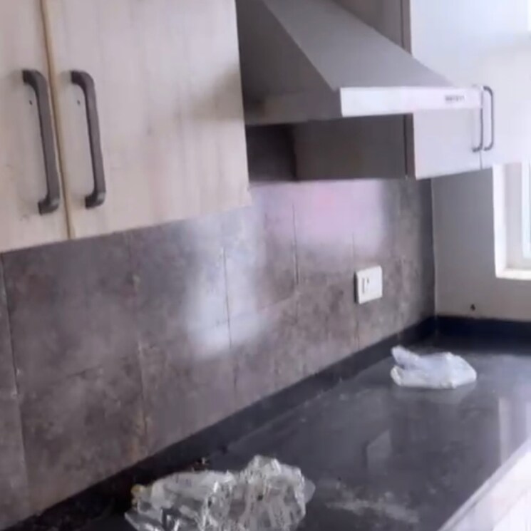 Kitchen, bptp-astaire-gardens-august-villas 3 Bedroom 1405 Sq.Ft. Apartment In Sector 70a Gurgaon 9056959