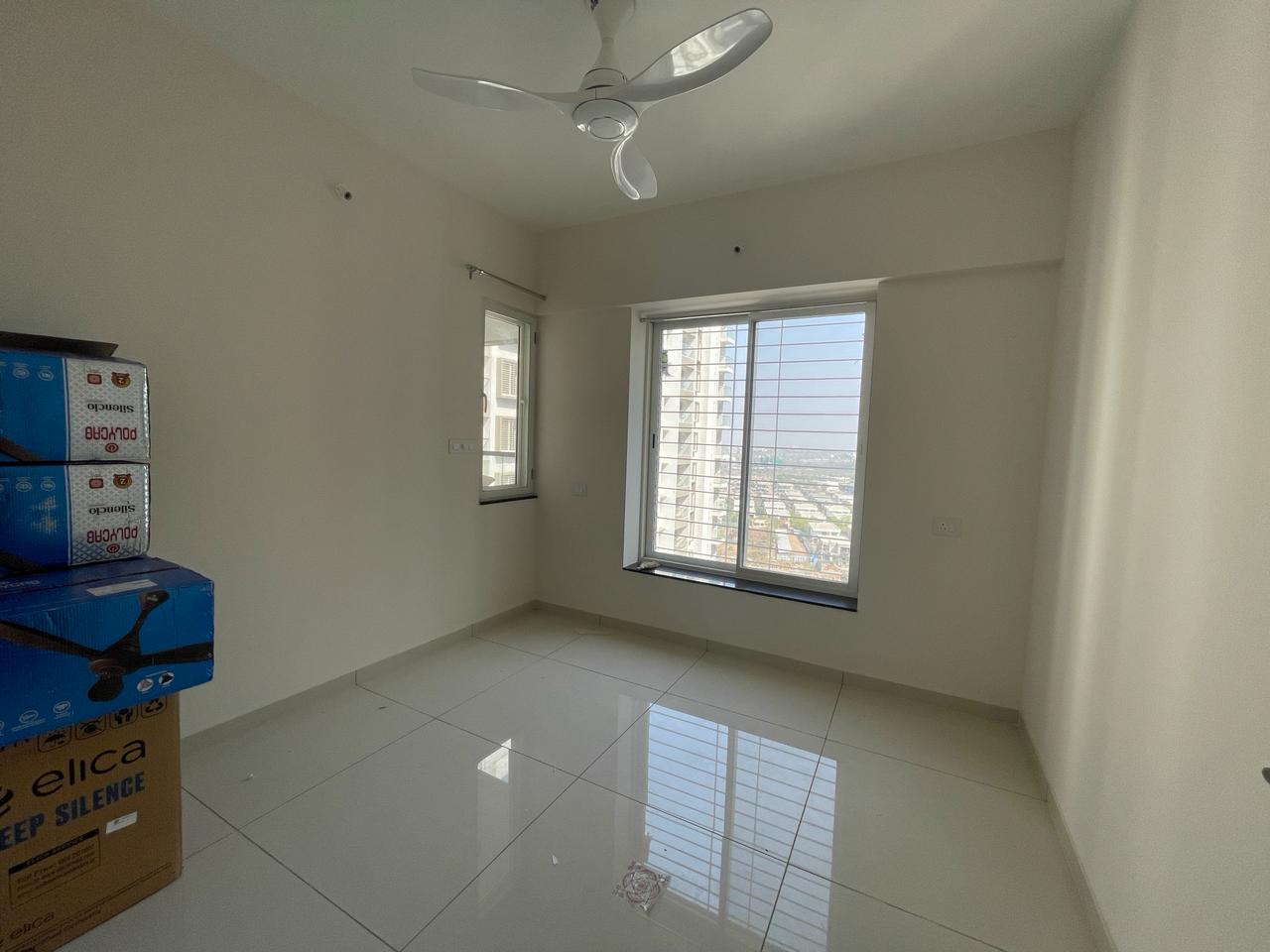 3 BHK 910 Sq.Ft. Apartment in Yashwin Orizzonte