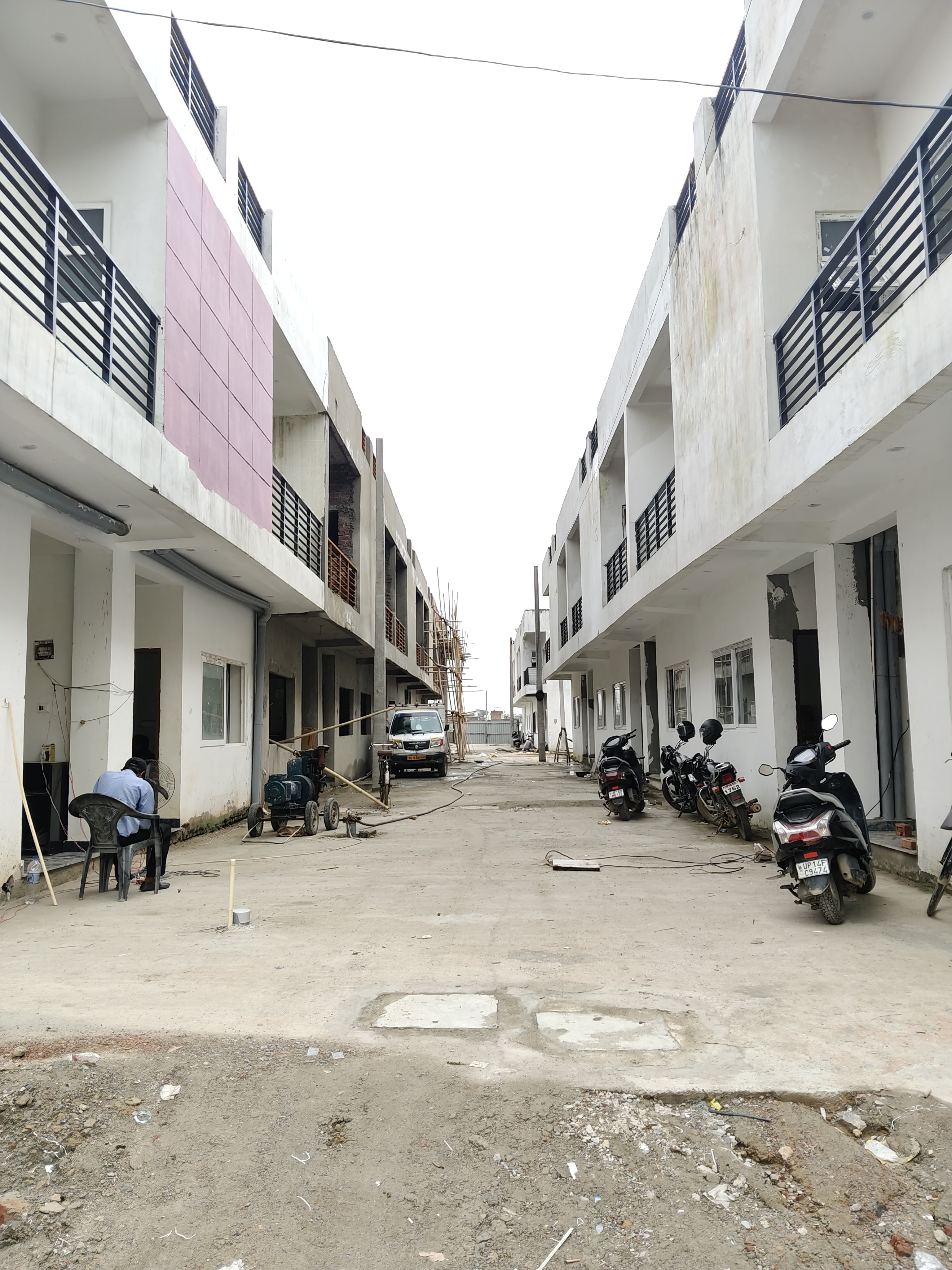 3 BHK + Study Room Villa For Sale in Aayansh Enclave 4