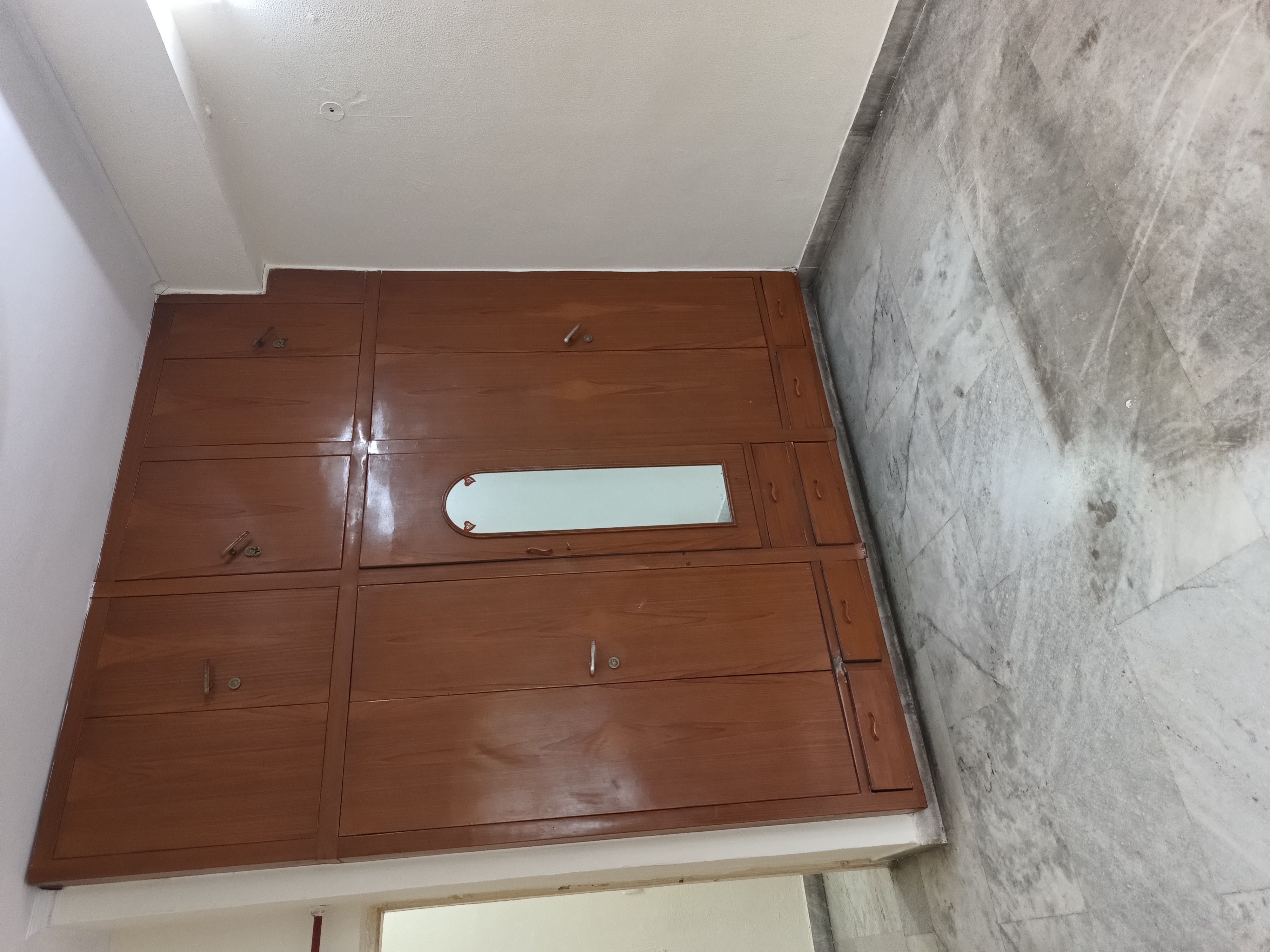 1 BHK 750 Sq.Ft. Apartment in Windsor and Nova Society