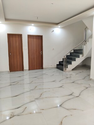 Living Room in 3 BHK Villa at Khodna Kalan – for Sale