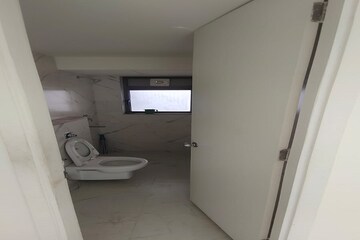Bathroom in 2 BHK Apartment at Runwal Bliss, Kanjurmarg East – for Rent
