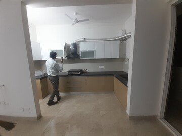 Kitchen in 2 BHK Apartment at Artique Uptown Skylla, International Airport Road – for Sale