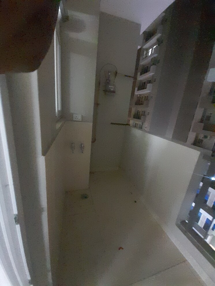 Kitchen, artique-uptown-skylla 2 Bedroom 1220 Sq.Ft. Apartment In International Airport Road Zirakpur 9056967