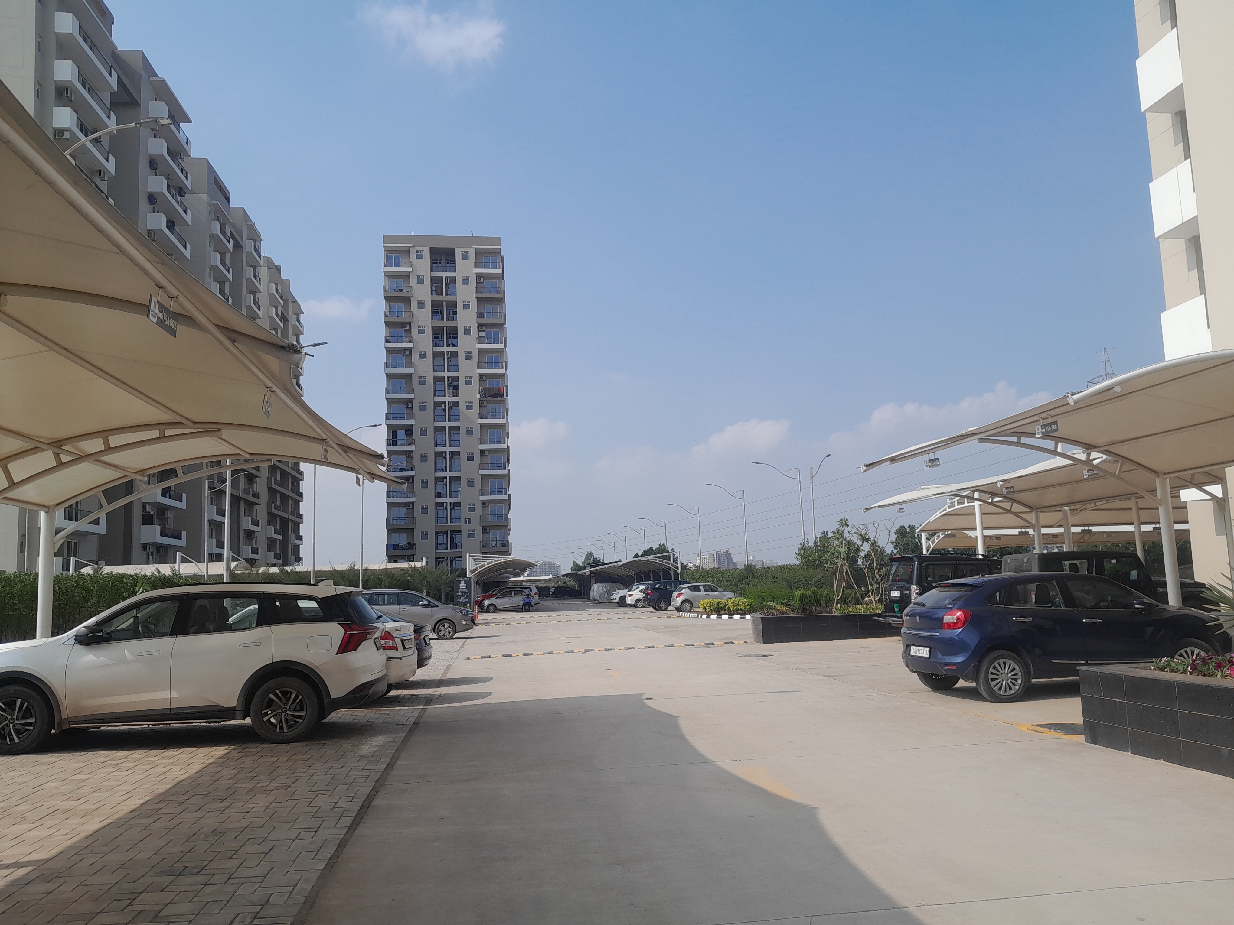 2 BHK Apartment For Sale in Artique Uptown Skylla