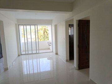 Living Room in 2 BHK Apartment at Yeyyadi – for Sale