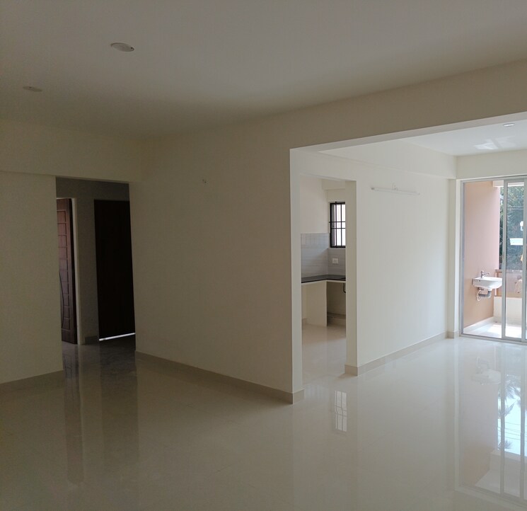 Living Room, yeyyadi 2 Bedroom 1350 Sq.Ft. Apartment In Yeyyadi Mangalore 9056972