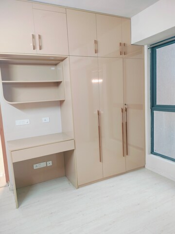 Room in 3 BHK Apartment at M3M Heights, Sector 65 – for Rent