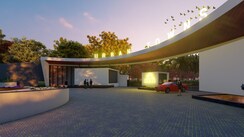 Plot For Sale in Ghatkesar