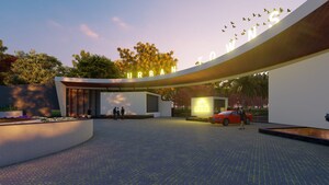  Plot For Sale in Ghatkesar