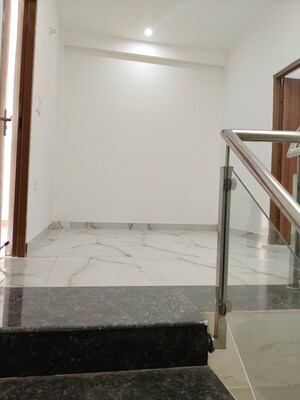 Building Lobby in 3 BHK Villa at Khodna Kalan – for Sale