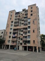 3.5 BHK + Servant Room 1443 Sq.Ft. Apartment in Mea Sahkari Awas Samiti P