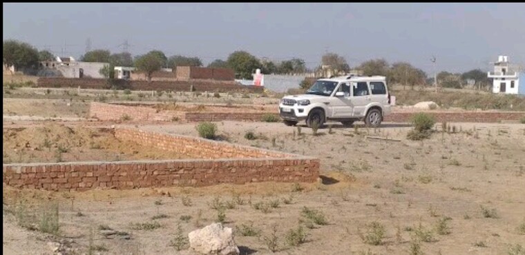 undefined, sultanpur  50 Sq.Yd. Plot In Sultanpur Gurgaon 9057007