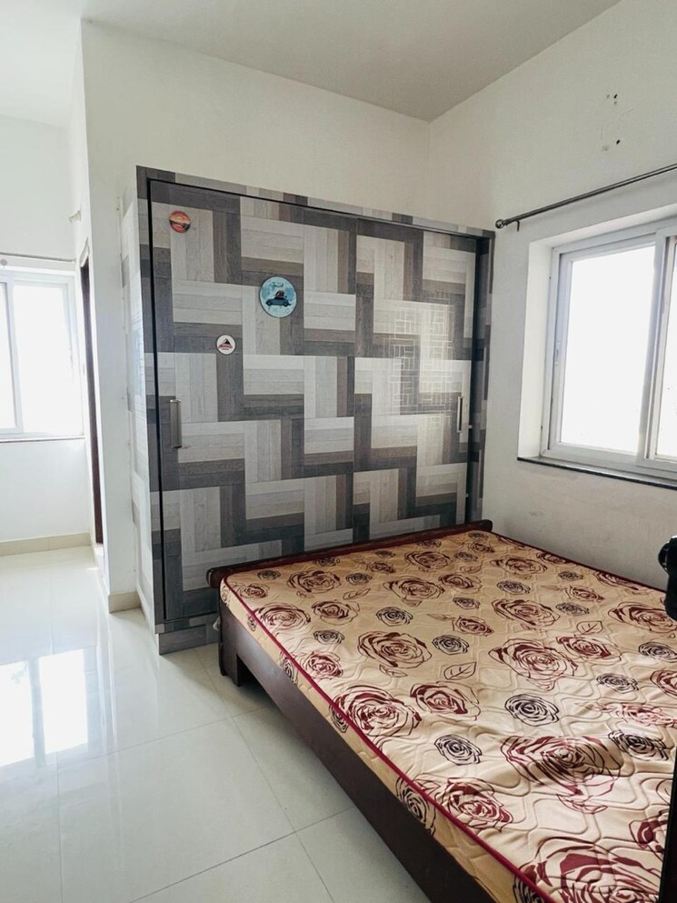 Bedroom, kondapur 2 Bedroom 1080 Sq.Ft. Builder Floor In Kondapur Hyderabad 9057010