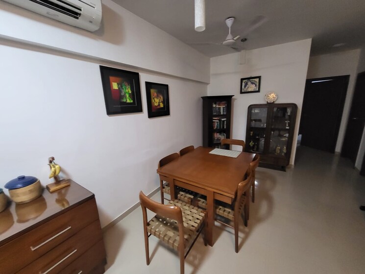 Living Room, oberoi-realty-splendor 2.5 Bedroom 1330 Sq.Ft. Apartment In Andheri East Mumbai 9057005