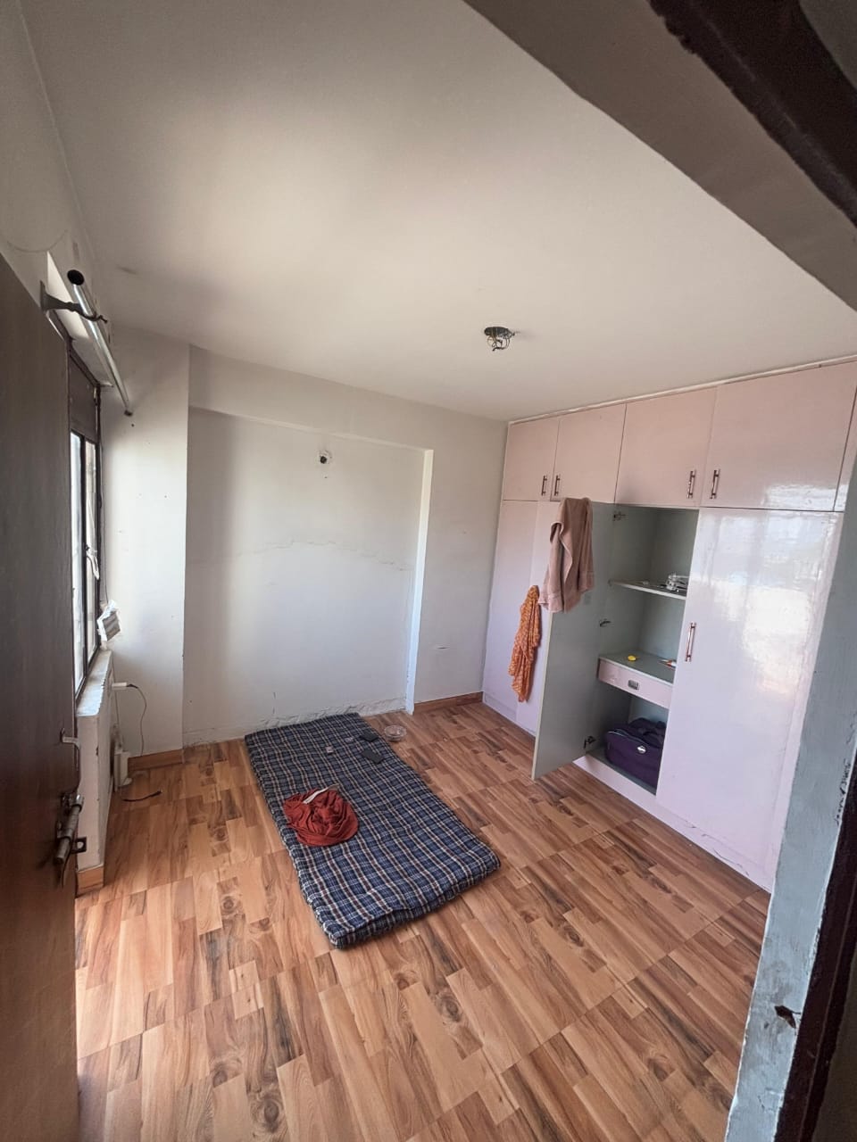 2 BHK + Pooja Room 2000 Sq.Ft. Apartment in Dreamland The Willows