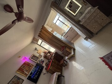 Furnished Amenities in 2 BHK Apartment at Dreamland The Willows, Sain Vihar – for Rent